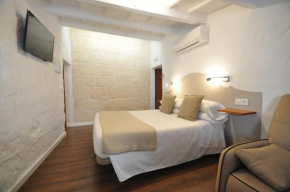 Отель Port Antic Ciutadella by My Rooms Hotels  Сиудадела